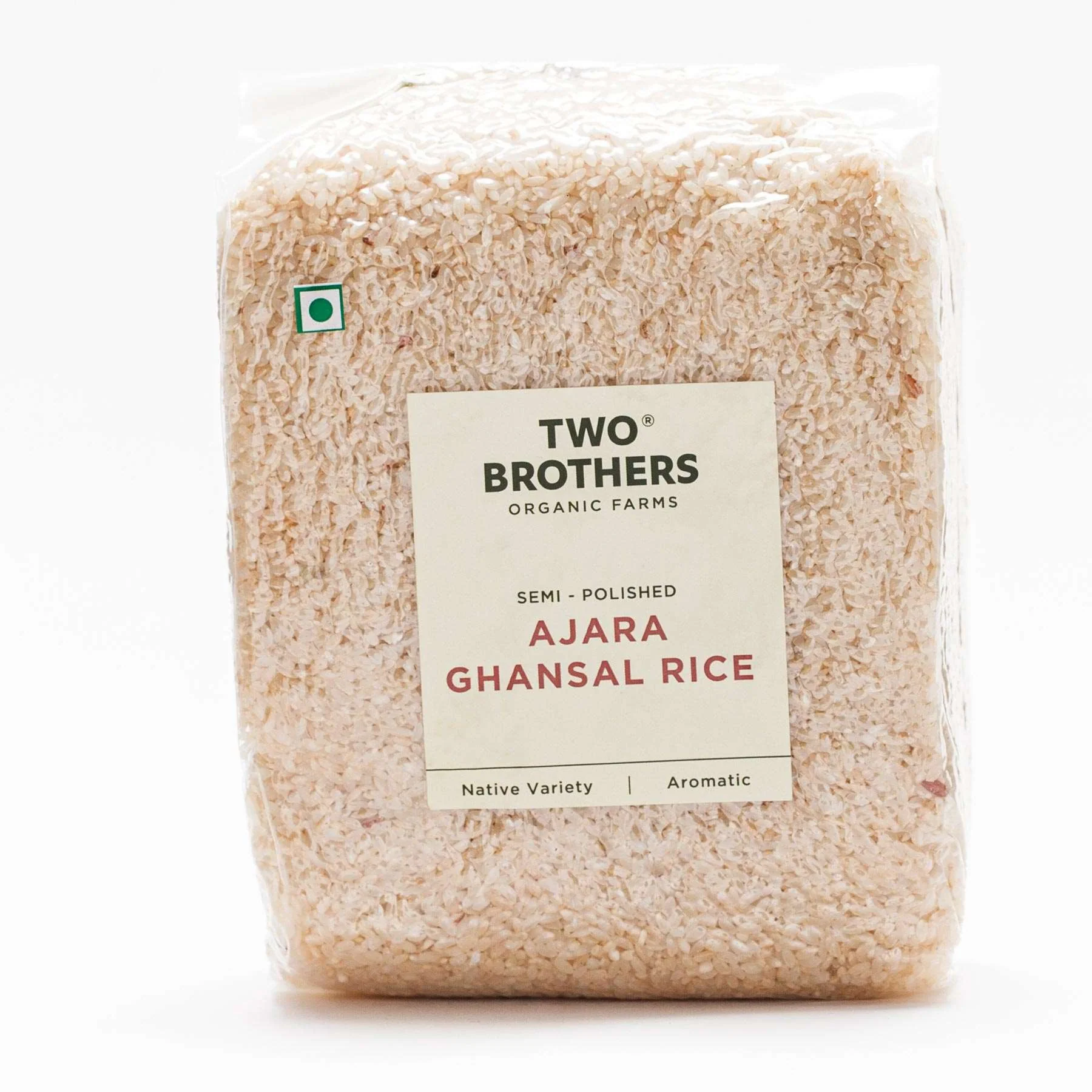 10Kg Khapli Atta + 1Kg Ghansal Rice + Free 1L Groundnut Oil - Image 28