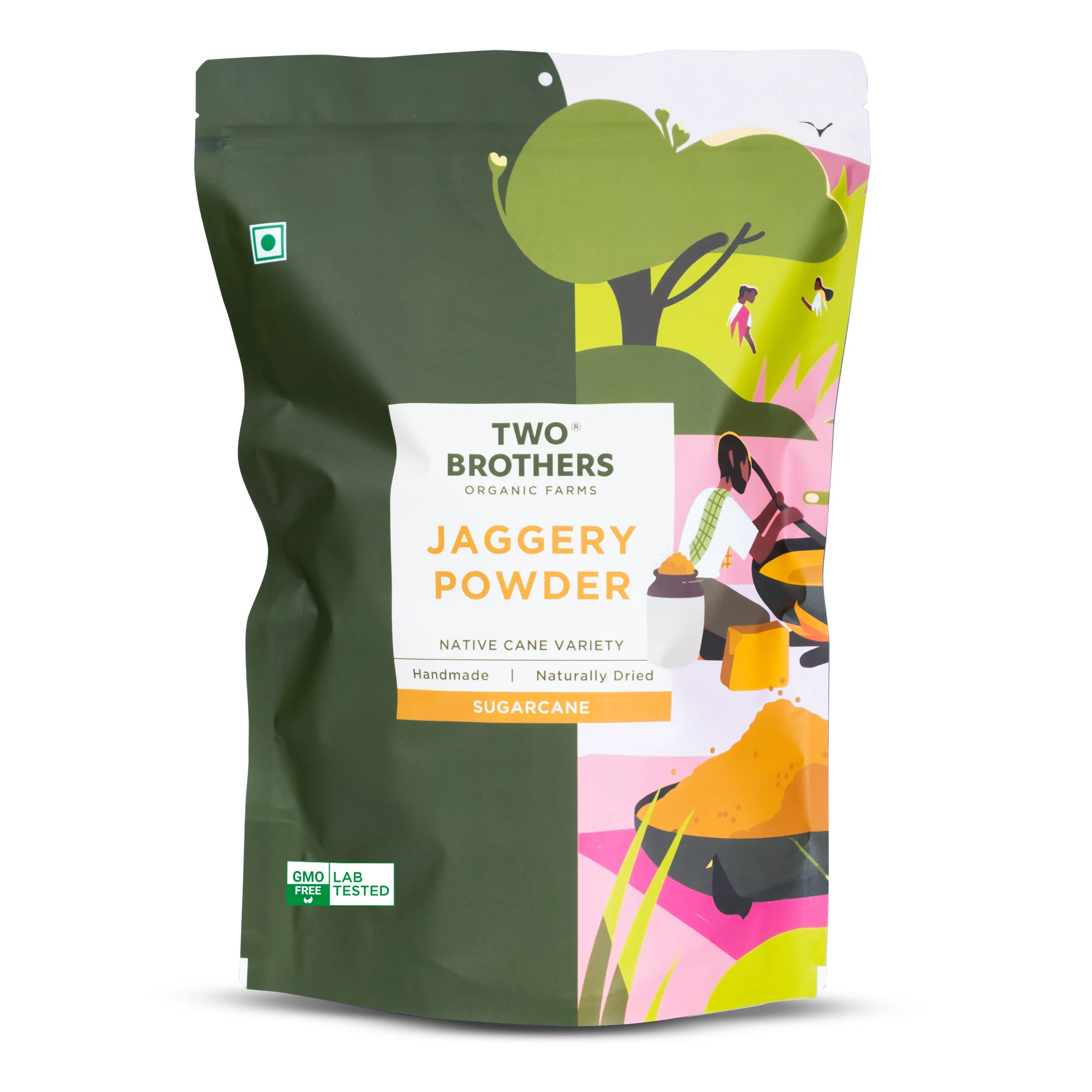 Free Jaggery Powder(500g) with Khapli Atta(5kg) - Energy boosters - Image 20