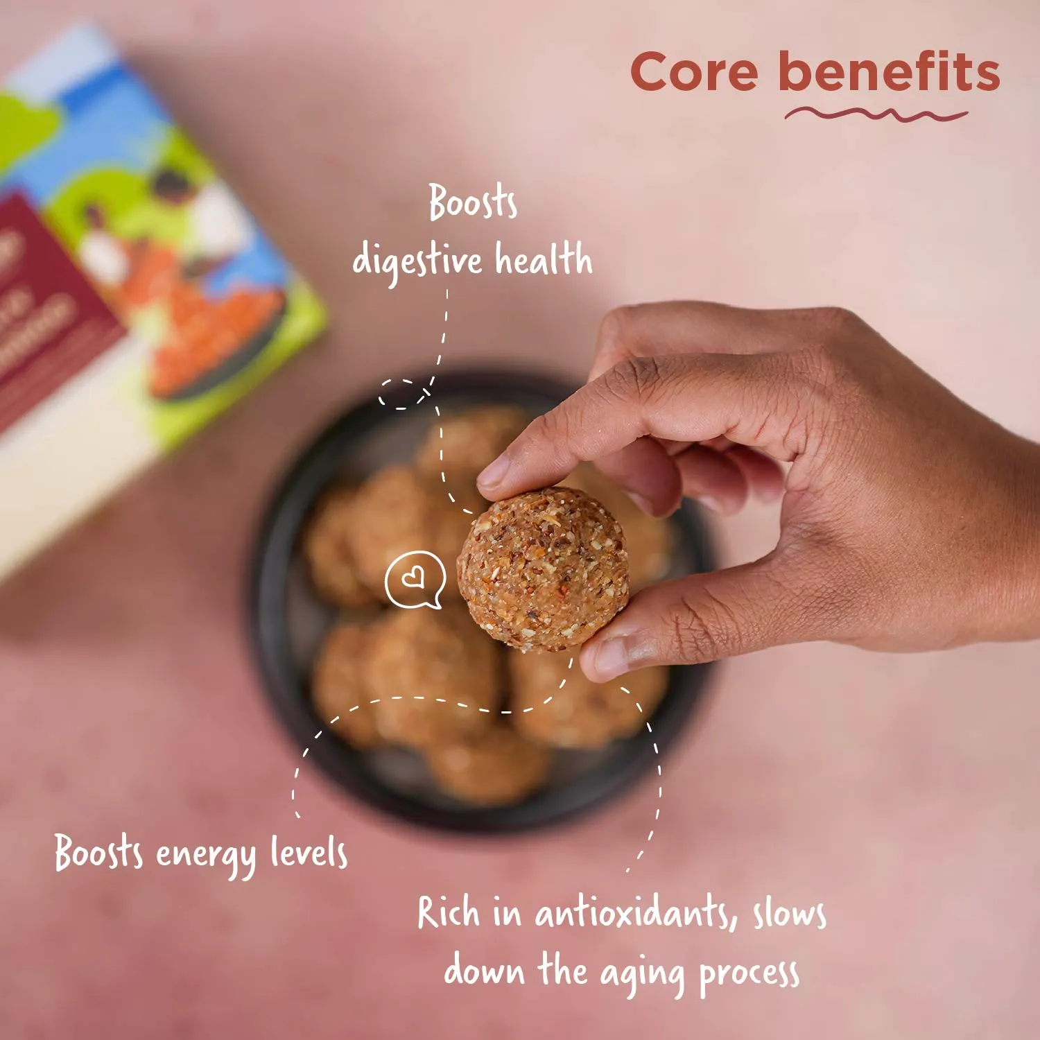 Aliv Laddoo - Image 5
