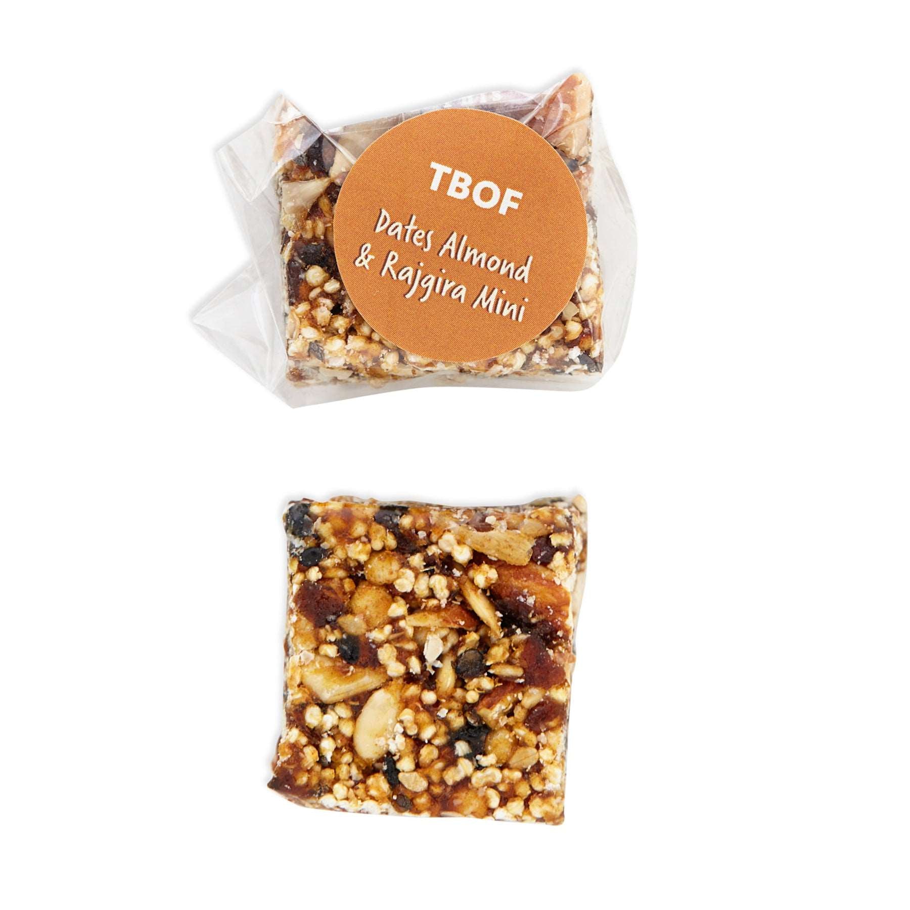 20 Healthy Nutribars - Bite Sized - Image 6