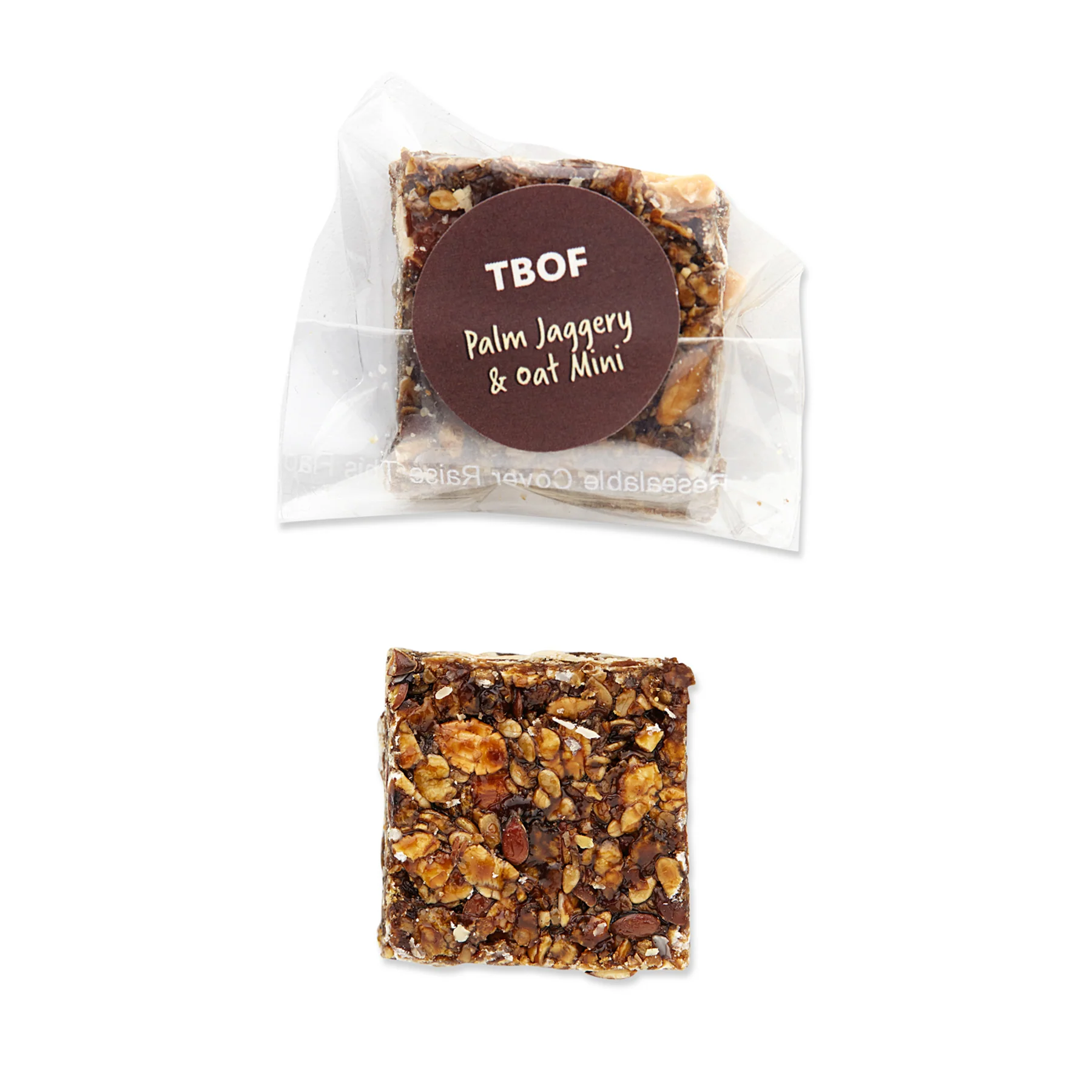 20 Healthy Nutribars - Bite Sized - Image 7