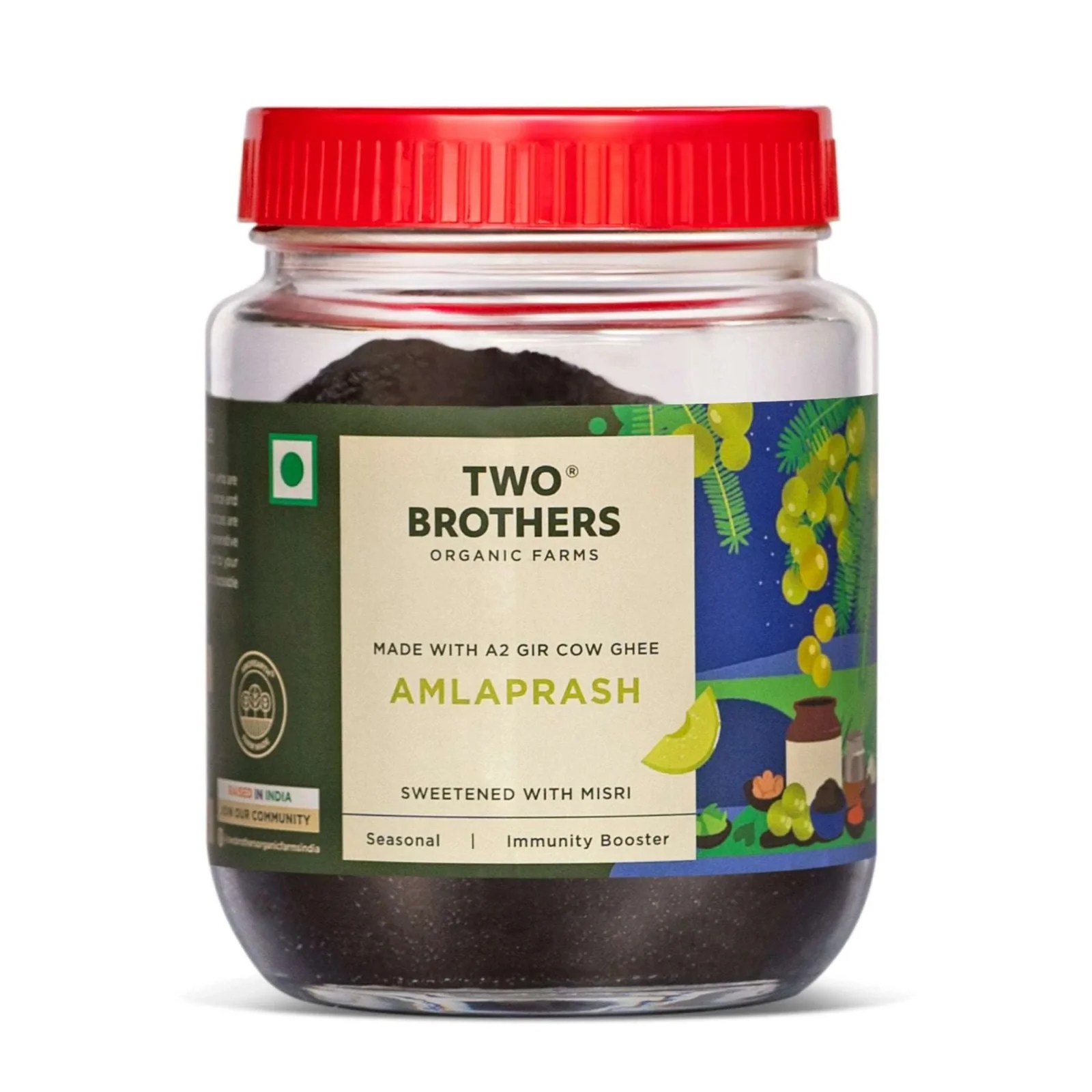 Amlaprash (Limited Edition Chyawanprash) - Image 12