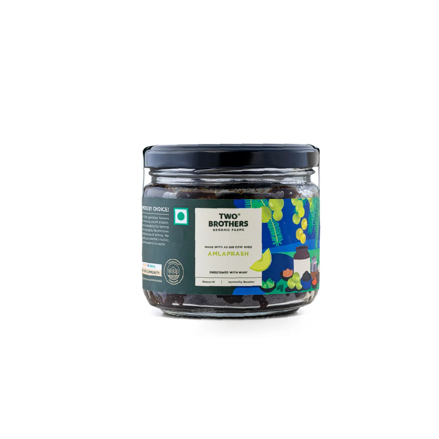 Amlaprash (Limited Edition Chyawanprash) - Image 15