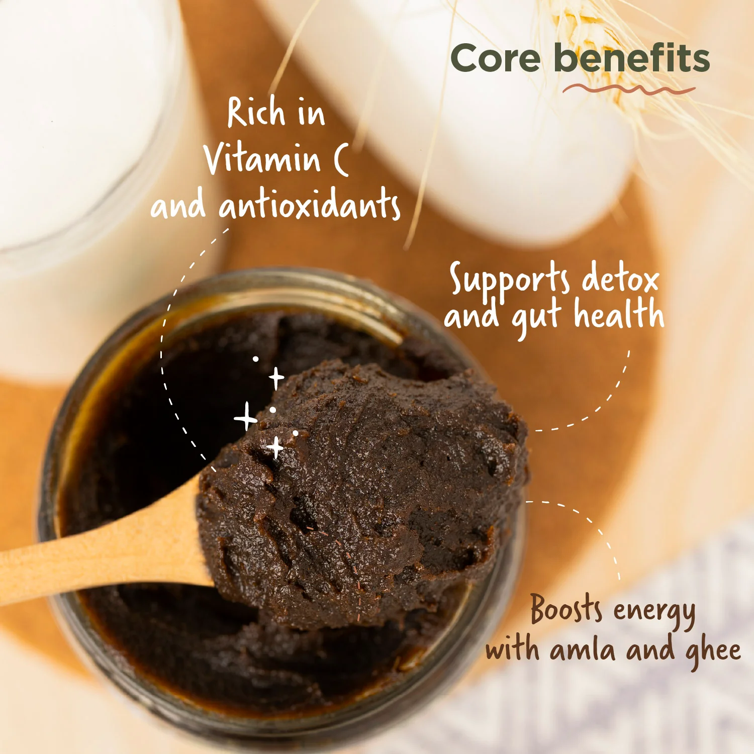 Amlaprash (Limited Edition Chyawanprash) - Image 7