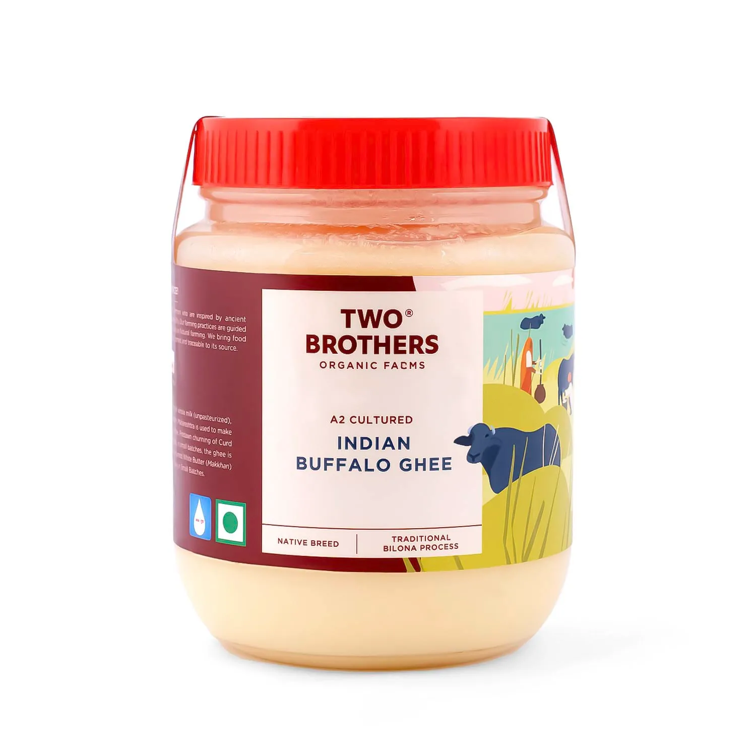 Buffalo Ghee - Image 15
