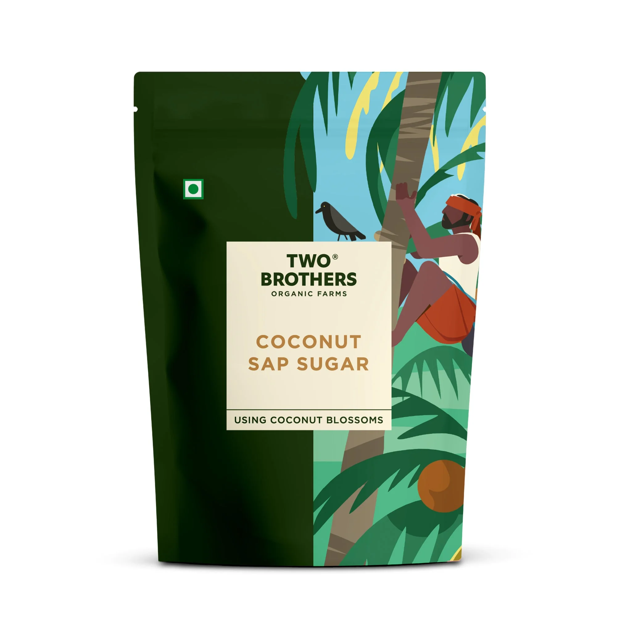 Coconut Sap Sugar - Image 4