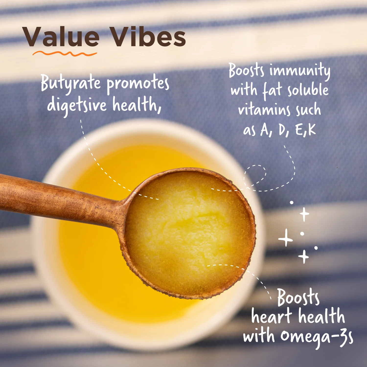 A2 Gir Cow - Cultured Ghee - Image 7