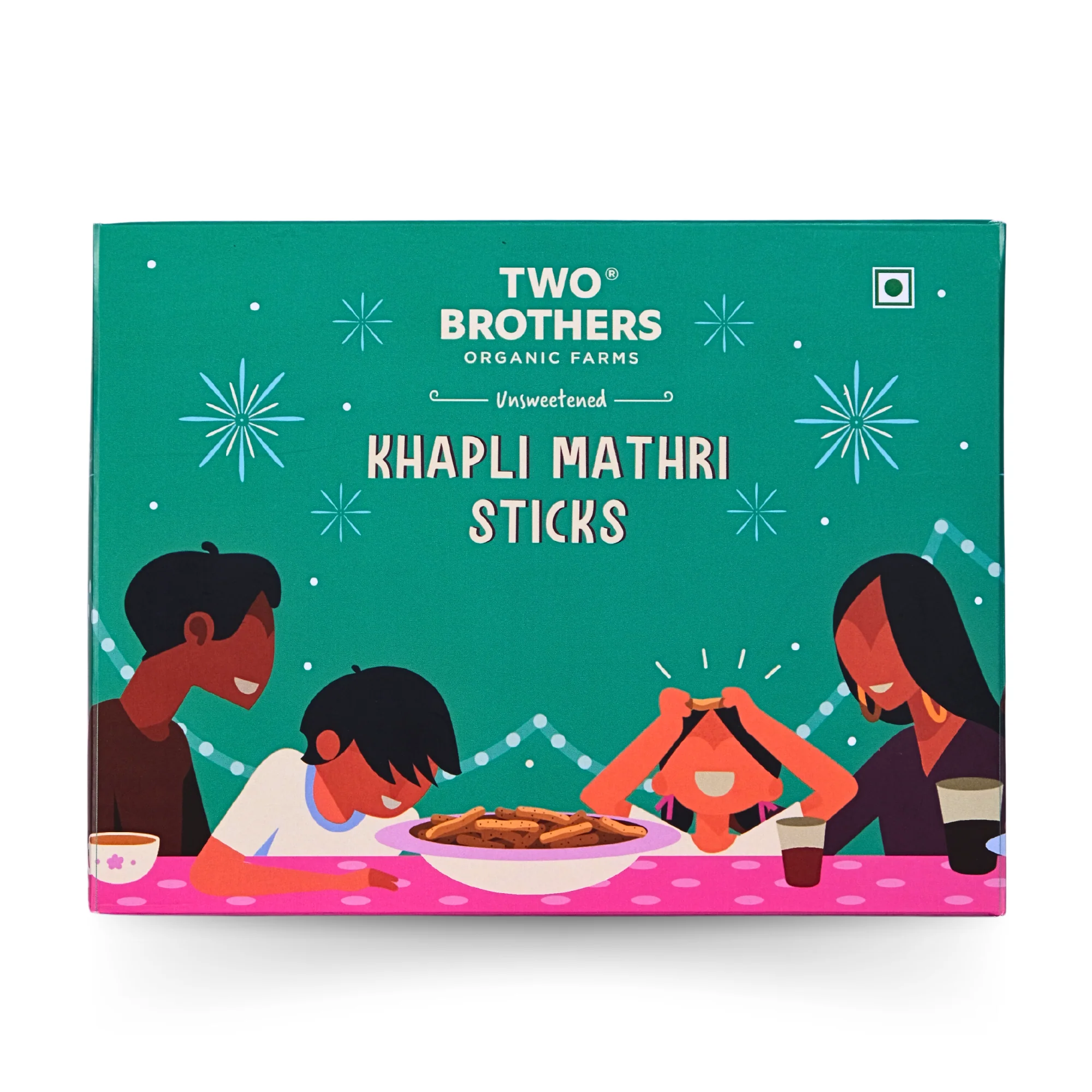 Khapli Mathari Sticks -BYOB - Image 6