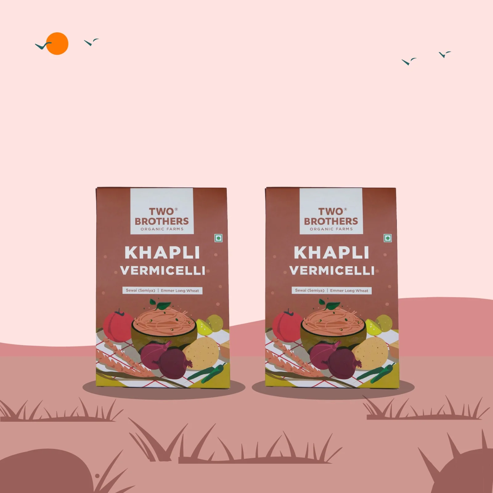 Khapli Vermicelli - Image 4