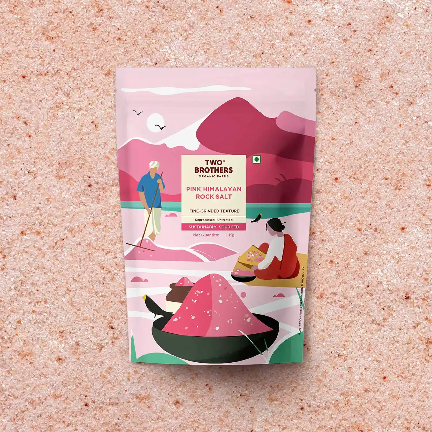 Single Origin Spices Combo - Image 3