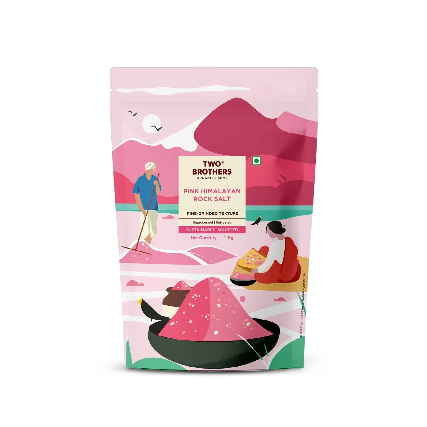 Single Origin Spices Combo - Image 4