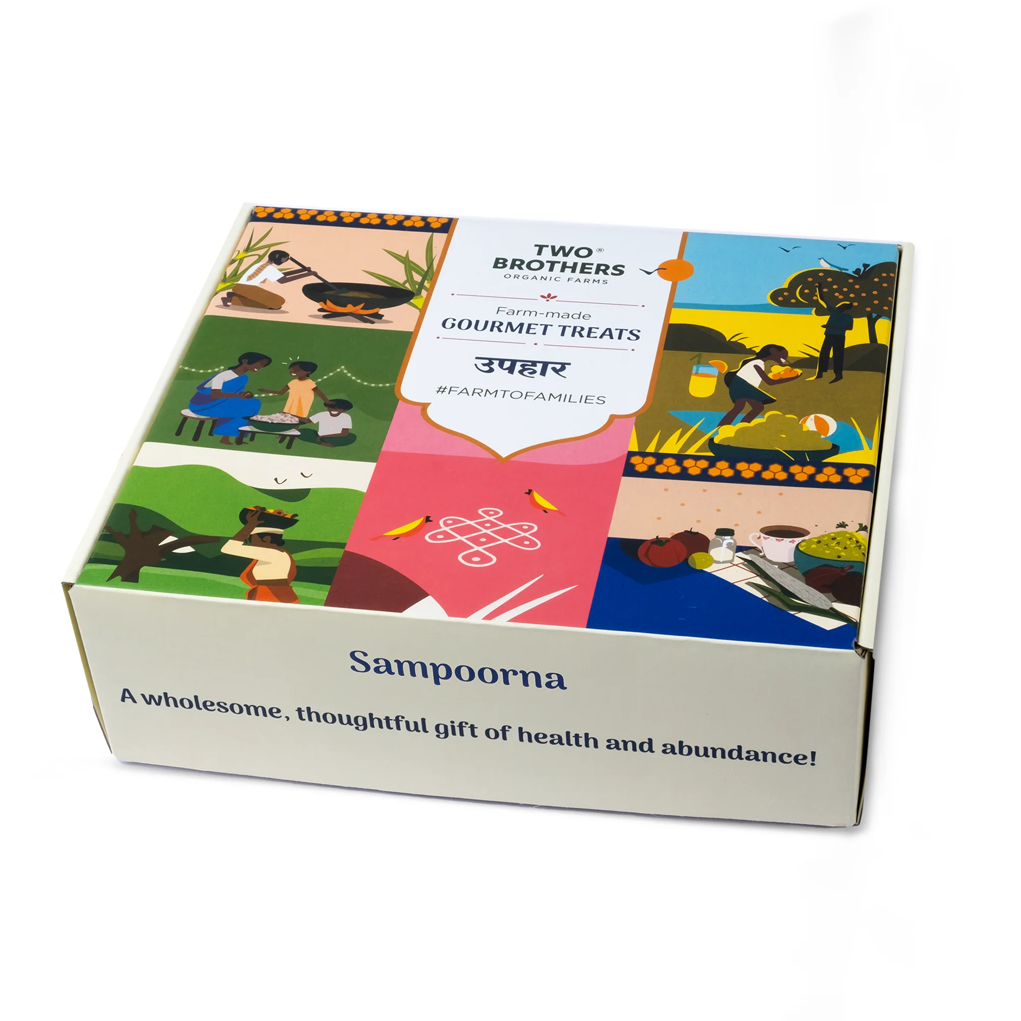 Sampoorna - Image 3