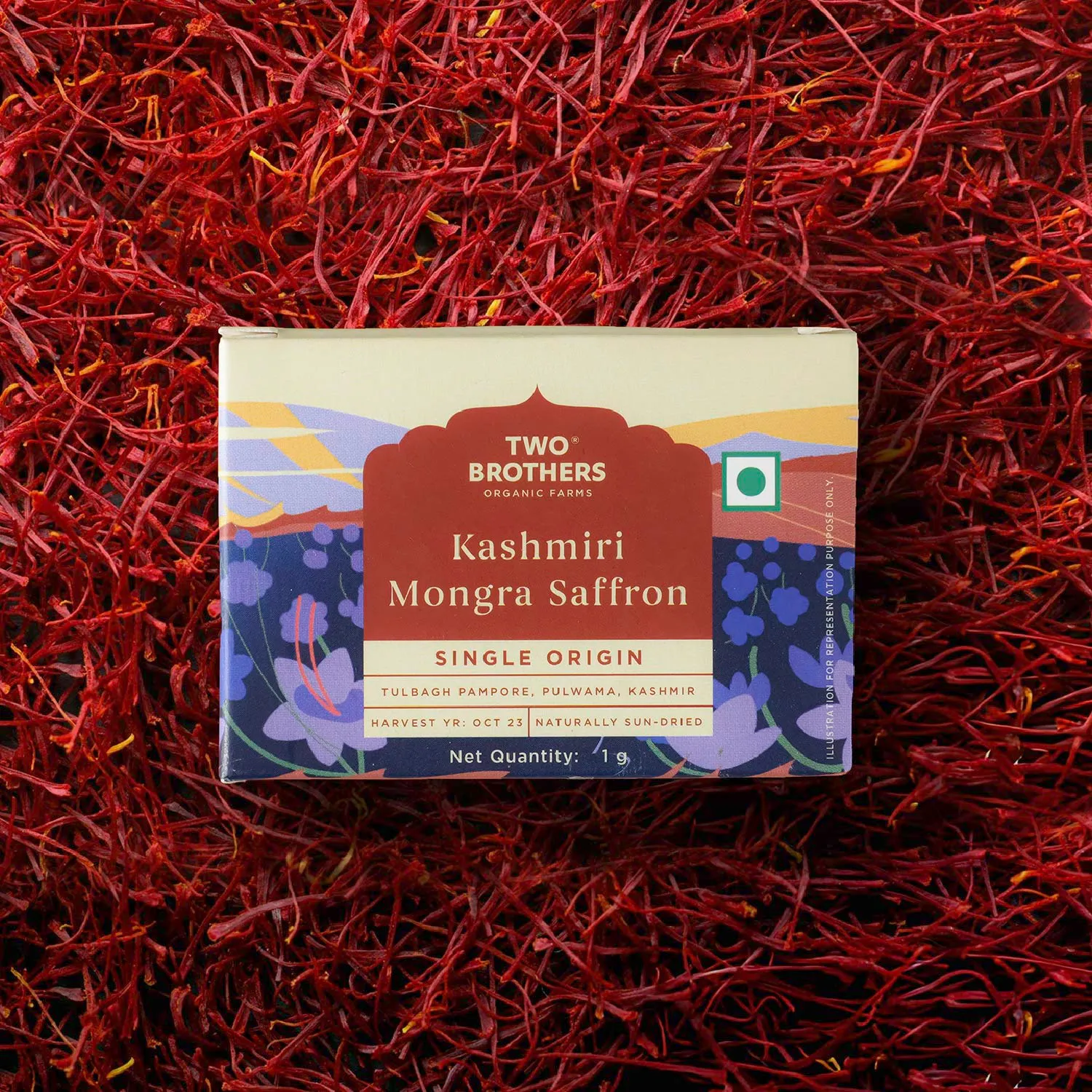 Single Origin Spices Combo - Image 12