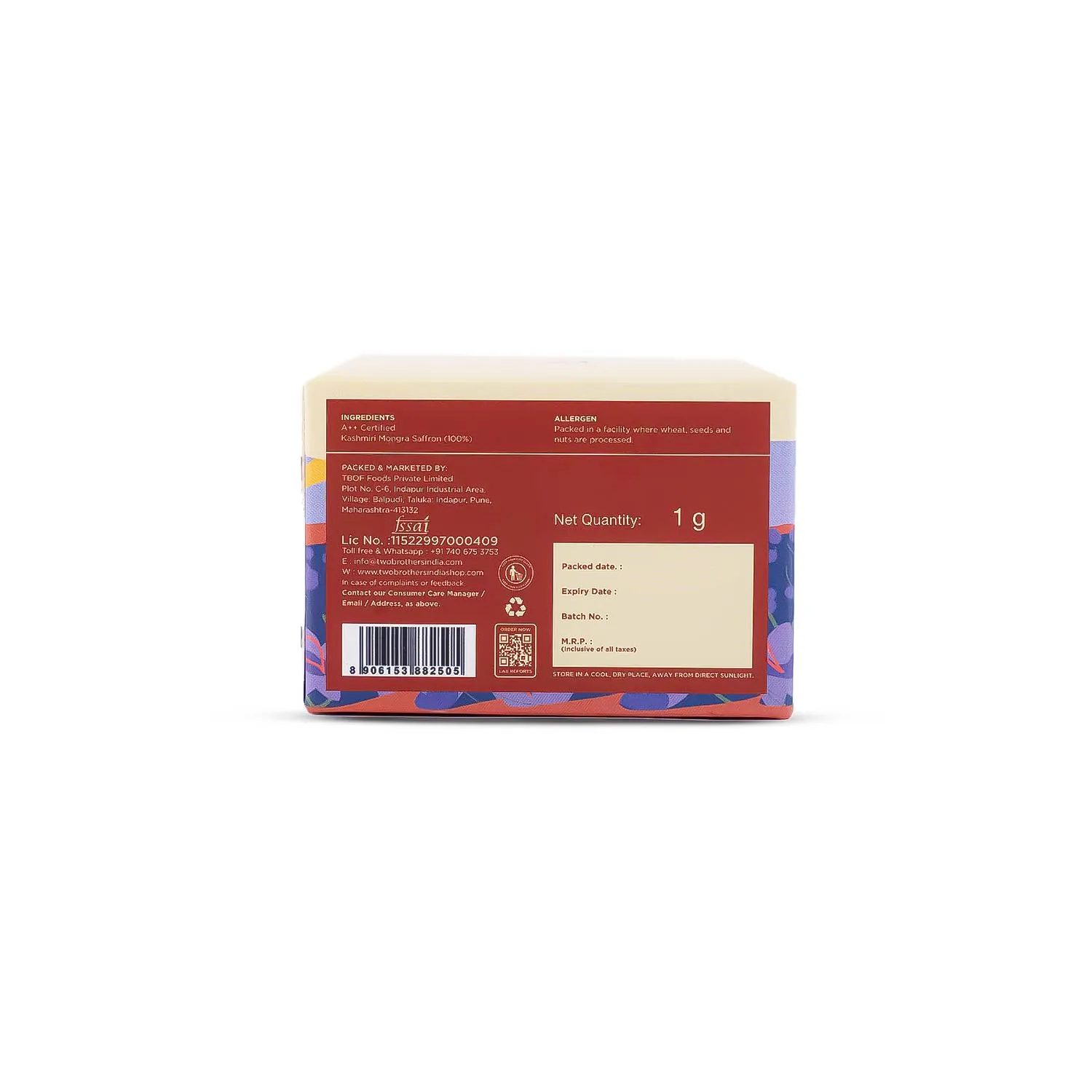 Single Origin Spices Combo - Image 15