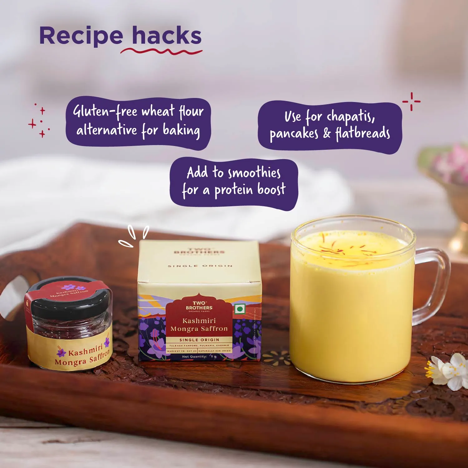 Single Origin Spices Combo - Image 17