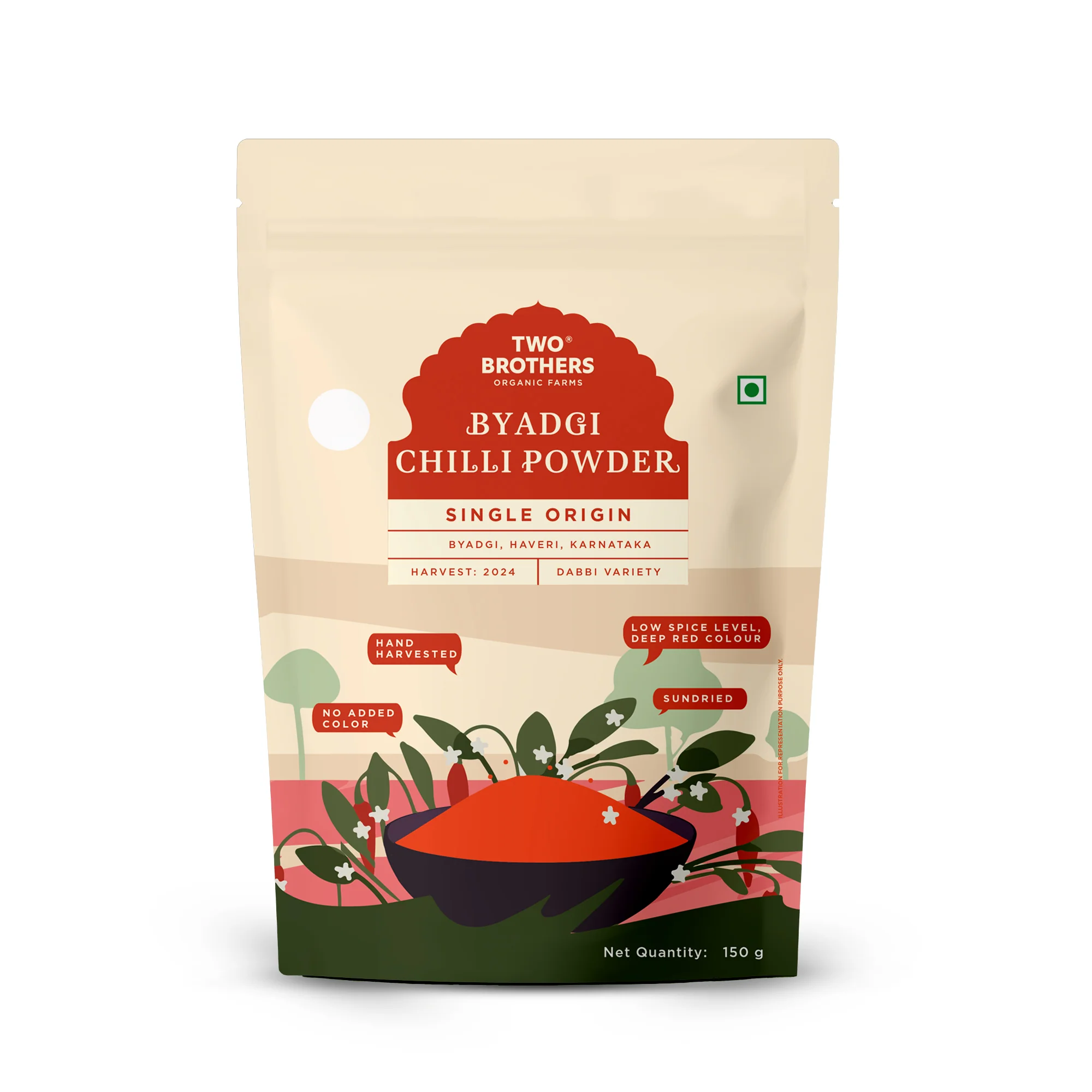 Single Origin Spices Combo - Image 20