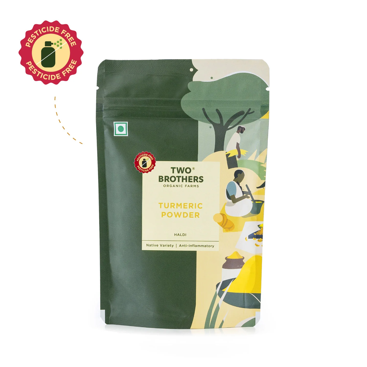 Single Origin Spices Combo - Image 24
