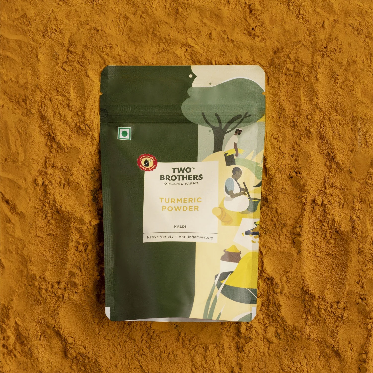 Single Origin Spices Combo - Image 53