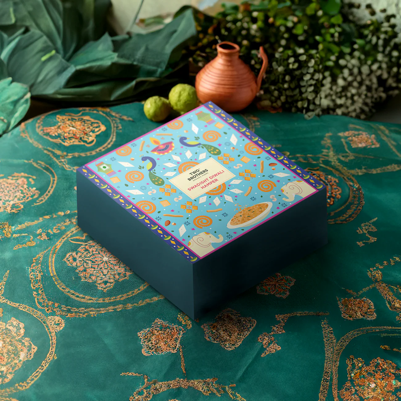 Swadisht Hamper - Image 3